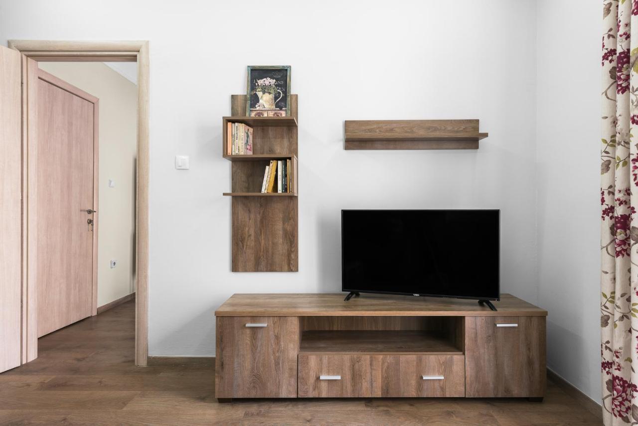 93, Nilie Hospitality Mgmt Apartment Thessaloniki Exterior photo